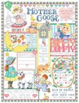 (image for) Mother Goose Birth Record